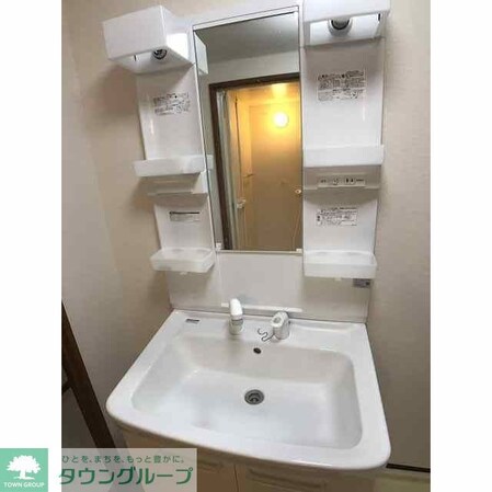 フェリス上柴の物件内観写真